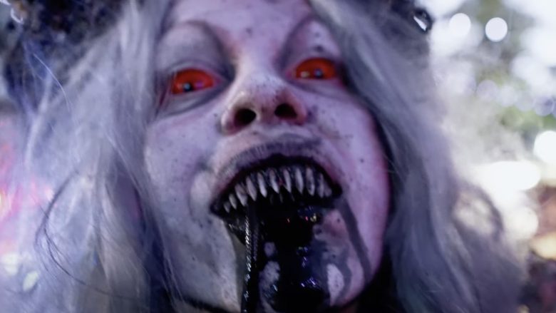 Woods of Terror Trailer