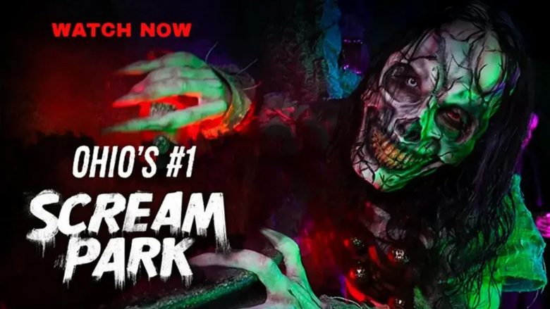 Cincinnati Fear Fest – Ohio's Largest Haunted House Theme Park