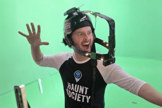HAUNT SOCIETY’S NIGHTMARE FUEL for FORTNITE