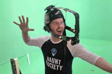HAUNT SOCIETY’S NIGHTMARE FUEL for FORTNITE