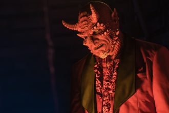 301 Devil’s Playground Haunted Attraction