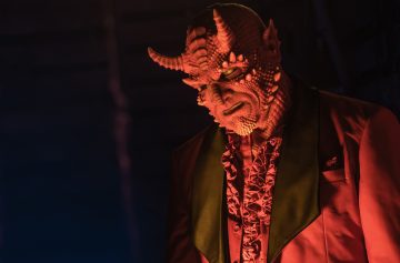 301 Devil’s Playground Haunted Attraction
