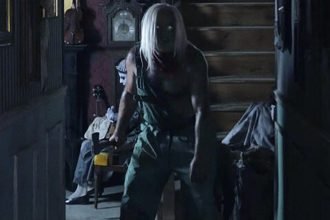 301 Devil’s Playground Haunted Attraction
