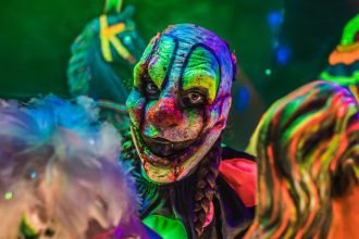 301 Devil’s Playground Haunted Attraction