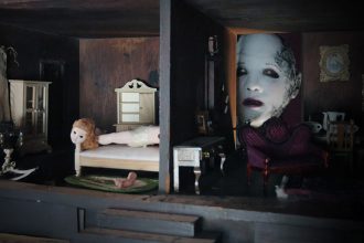 301 Devil’s Playground Haunted Attraction