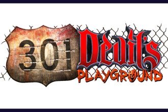 301 Devil’s Playground Haunted Attraction