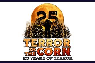 Terror in the Corn