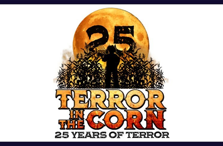 Terror in the Corn