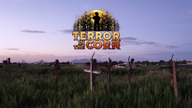 Terror in the Corn