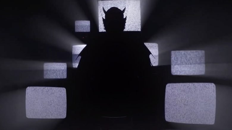 Devil's Attic Commercial