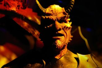 The Devil’s Attic