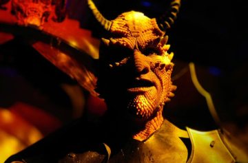 The Devil’s Attic