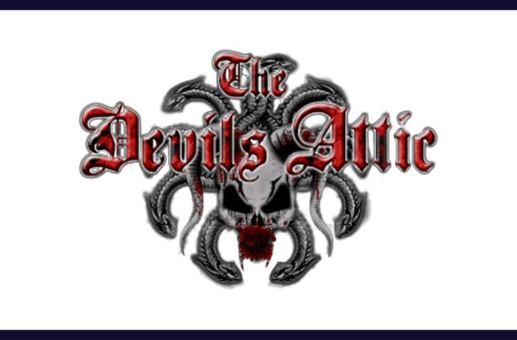 The Devil’s Attic