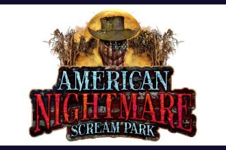 American Nightmare Scream Park