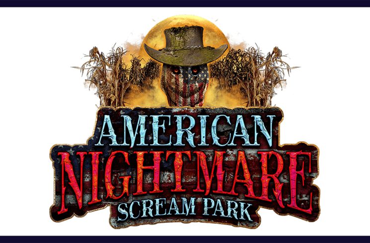 American Nightmare Scream Park