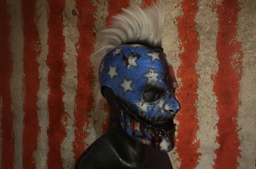 American Nightmare Scream Park