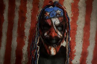 American Nightmare Scream Park