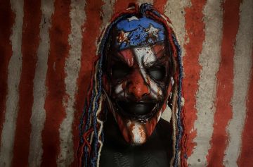 American Nightmare Scream Park